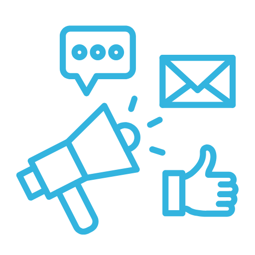 marketing workflow at a glance